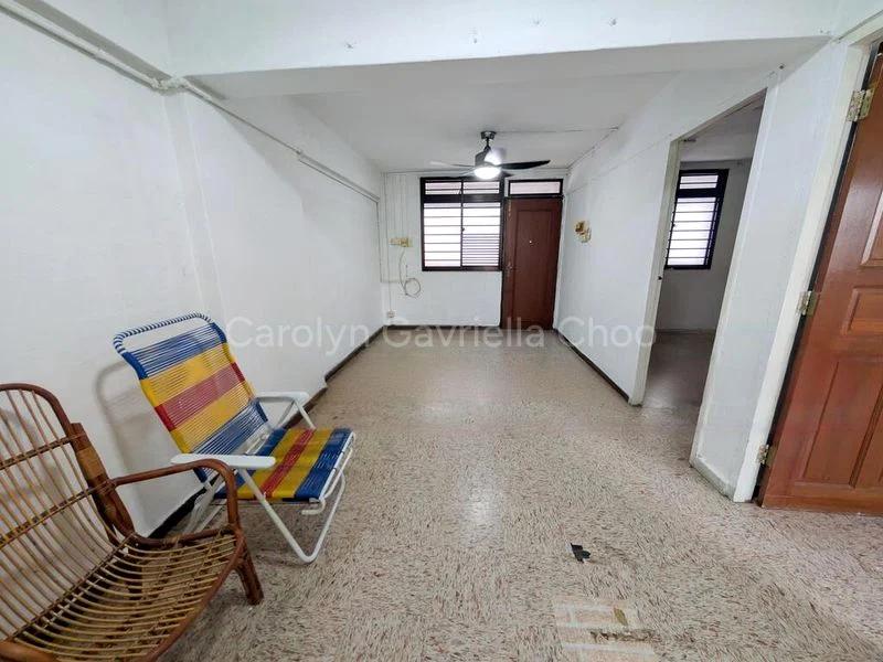 3 Room (3I) HDB for Sale in  186 Boon Lay Avenue - Image 4